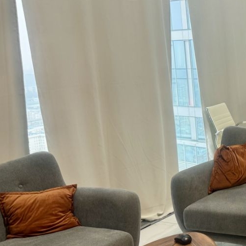 2-комн квартира набережная Пресненская, 8с1