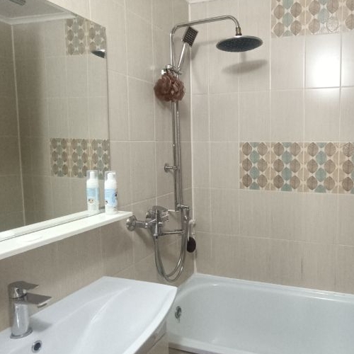 3-комн квартира Железнодорожный мкр, Балашиха, проспект Героев,  д. 7