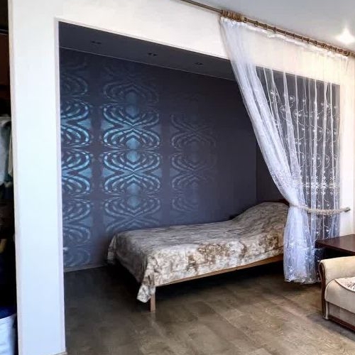 1-комн квартира Дубнинская улица, 40АК4