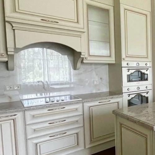 4-комн квартира Новоалексеевская улица, 16К5