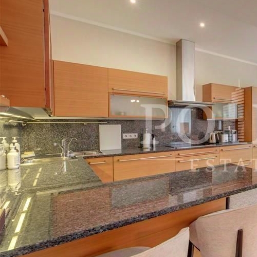 5-комн квартира 1-й Смоленский переулок, 17