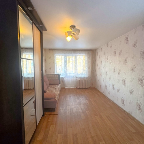 1-комн квартира Высоковск, Большевистская, д. 11