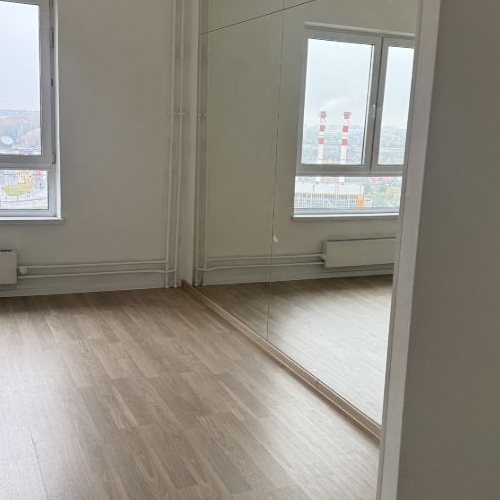 Студия улица Летчика Ульянина, 3А