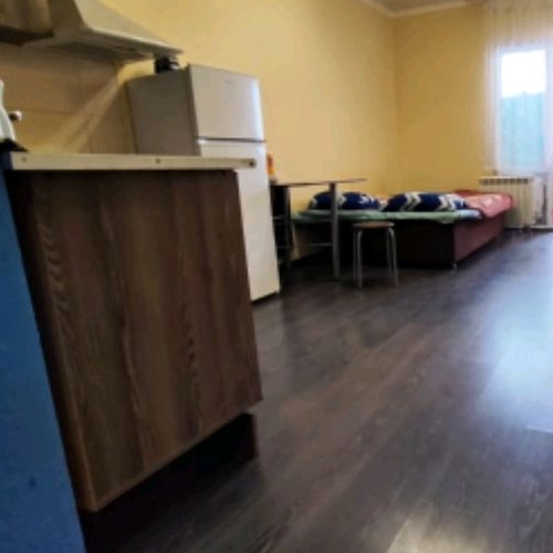 Студия Лопатино пгт, улица Сухановская, 8