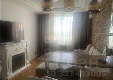 2-комн квартира Одинцово, улица Белорусская, 10