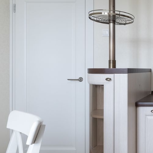 3-комн квартира Мироновская улица, 46к1