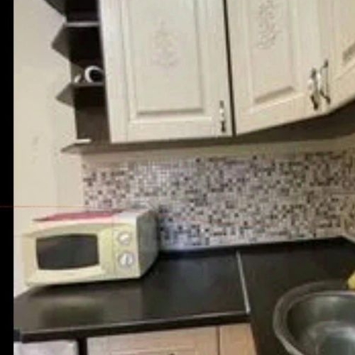 Студия Андреевка пгт, улица Староандреевская, 43к2