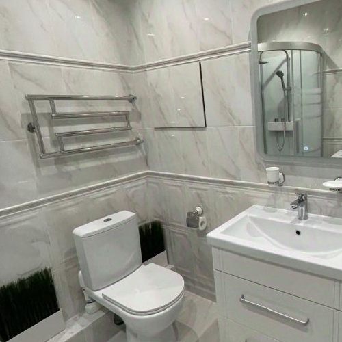 Студия улица Золоторожский Вал, 8