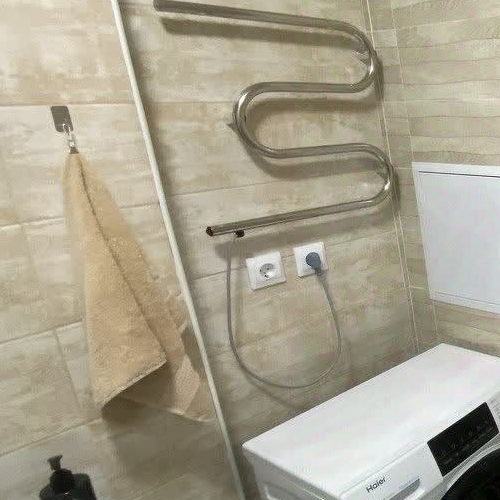 Студия Илимская улица, 1Вк3