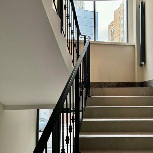 1-комн квартира Олимпийский проспект, 12