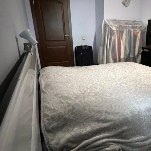 3-комн квартира Октябрьский пгт, улица Школьная, 1к2