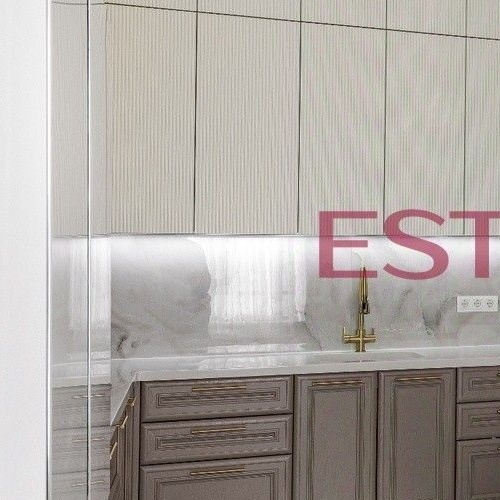 4-комн квартира улица Лобачевского, 120к1