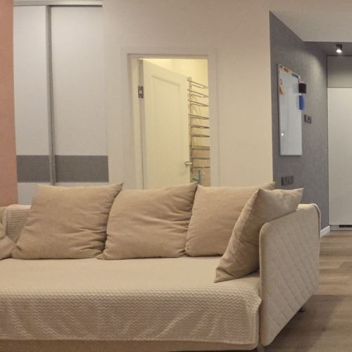 4-комн квартира Ивантеевка, Хлебозаводская улица, 28к3