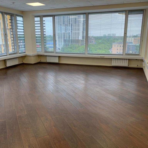 Офис Россия, Выборгская улица, 16с1,  д. 16 с1