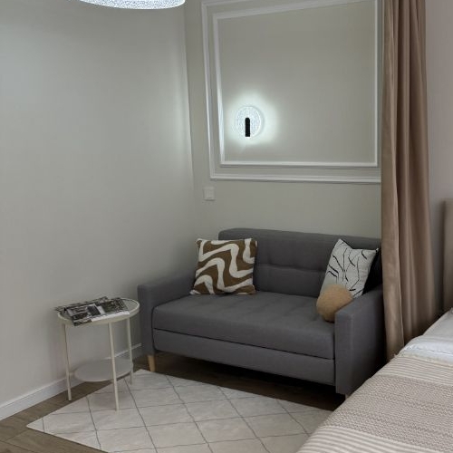 Студия 3-й мкр, Звенигород, 10