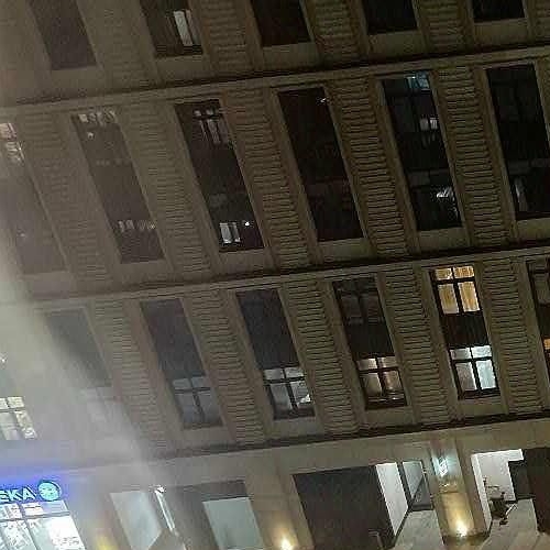 3-комн квартира Новоалексеевская улица, 16к2