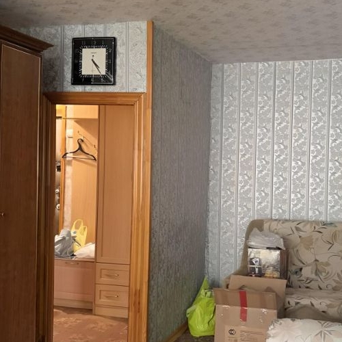 1-комн квартира Подольск, улица Филиппова, 6