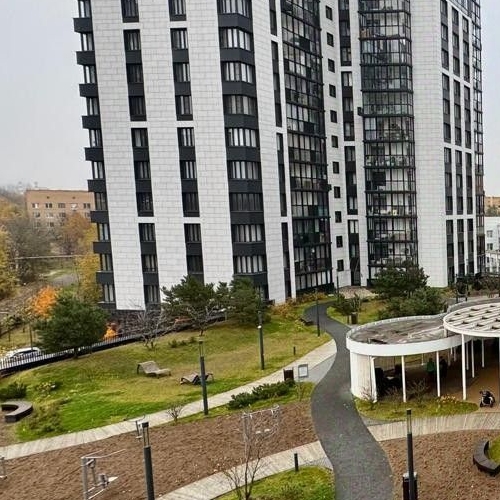 4-комн квартира Одинцово, улица Маршала Бирюзова, 13