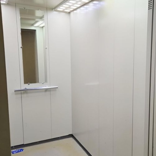 2-комн квартира Пушкино, улица Добролюбова, 32А