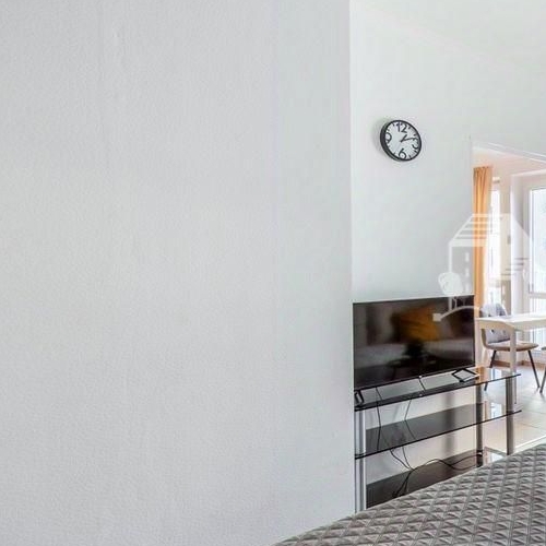 1-комн квартира Боровское шоссе, 2Ак2