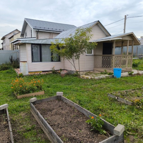 Коттедж/дом Шемякино, 46К-0030,  д. 78