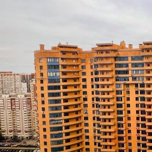 Студия Реутов, Юбилейный проспект, 45