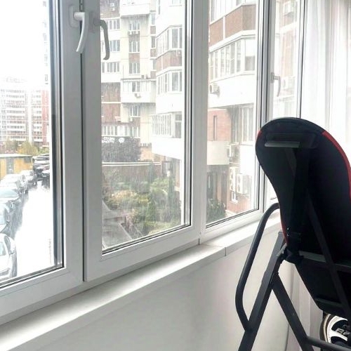 3-комн квартира улица Столетова, 17