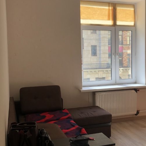 1-комн квартира Опалиха мкр, улица Пришвина, 9