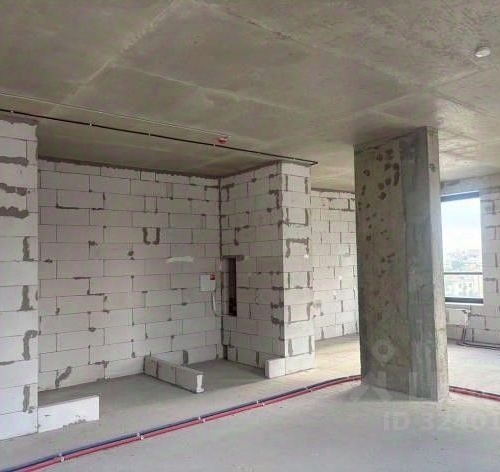 2-комн квартира Золоторожский проезд, 3