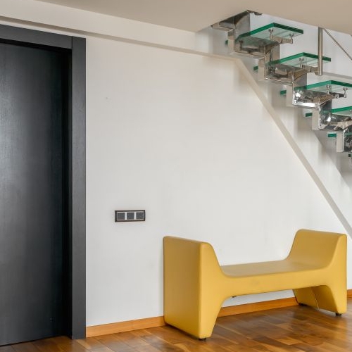 6-комн квартира Ленинский проспект, 128К1