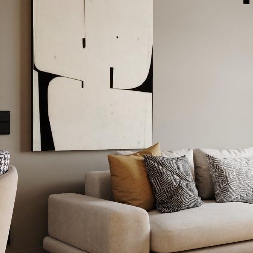 3-комн квартира улица Петра Алексеева, 14