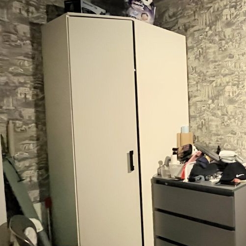 1-комн квартира Сходня мкр, Железнодорожная улица, 33к2