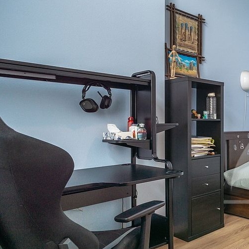 3-комн квартира Складочная улица, 8к2