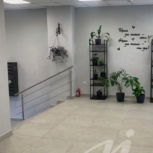 Студия улица Медовая Долина, 1к1