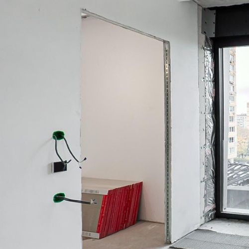 2-комн квартира Ленинский проспект, 38Ак1