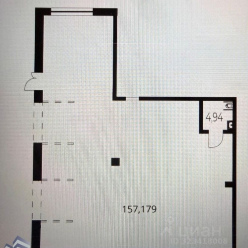 Помещение свободного назначения Реутов г, Юбилейный пр-кт