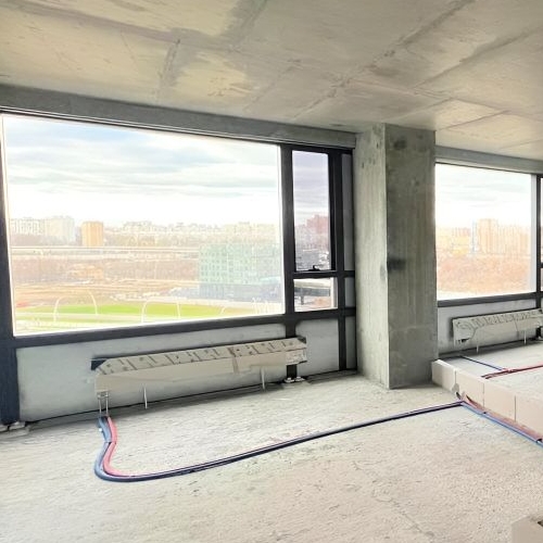 3-комн квартира Мичуринский проспект, 56