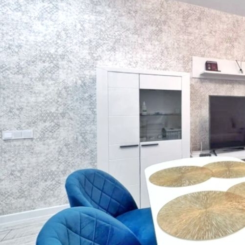 2-комн квартира Нахабино пгт, улица Покровская,  д. 5к1