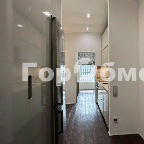 Студия Аминьевское шоссе, 4Дк2