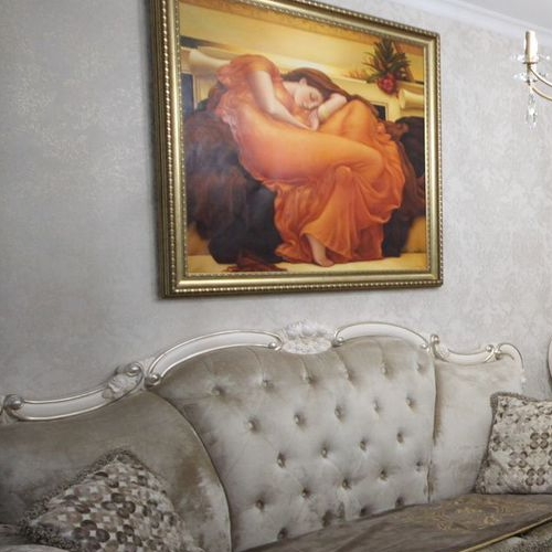 3-комн квартира Родниковая улица, 9Ак6