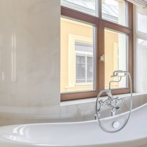 2-комн квартира Потаповский переулок, 6С1