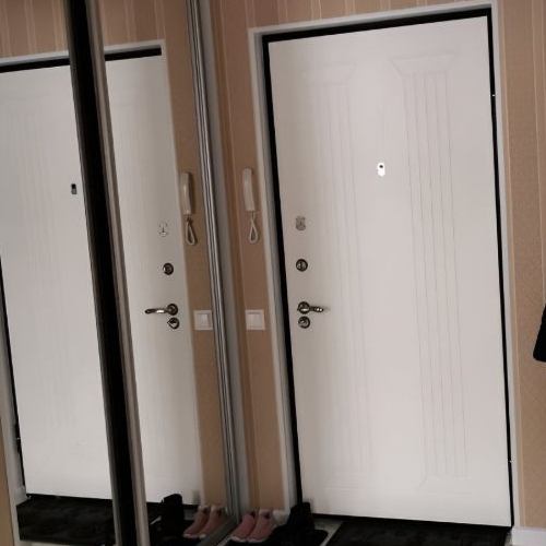 1-комн квартира Сампо ЖК, д. Красный Поселок, улица Фадеева,  д. 4