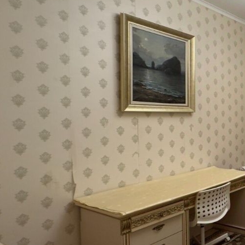 3-комн квартира улица Кутузова, 11К4