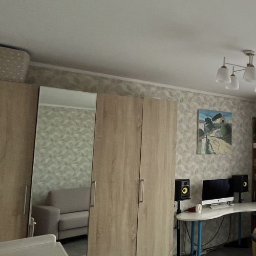 1-комн квартира Одинцово, Северная улица, 36