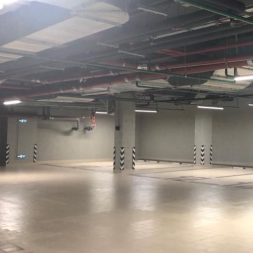 4-комн квартира улица Усачева, 9