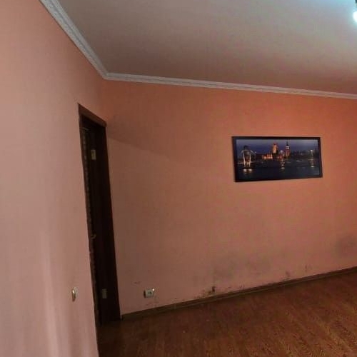 1-комн квартира д. Панино, улица Новая, 19