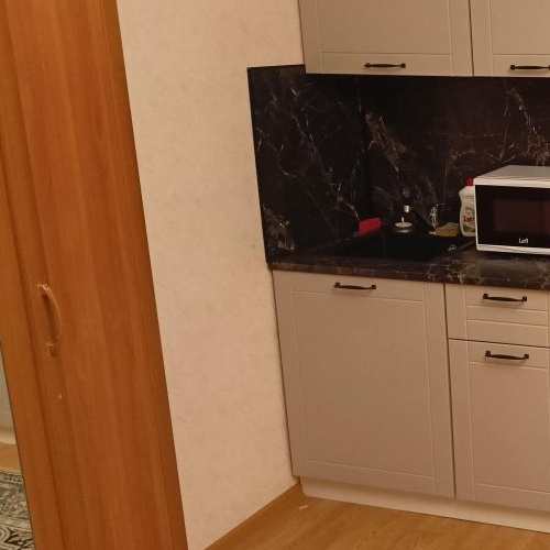 Студия 1-й кв-л, Жилино-1 пгт, 9