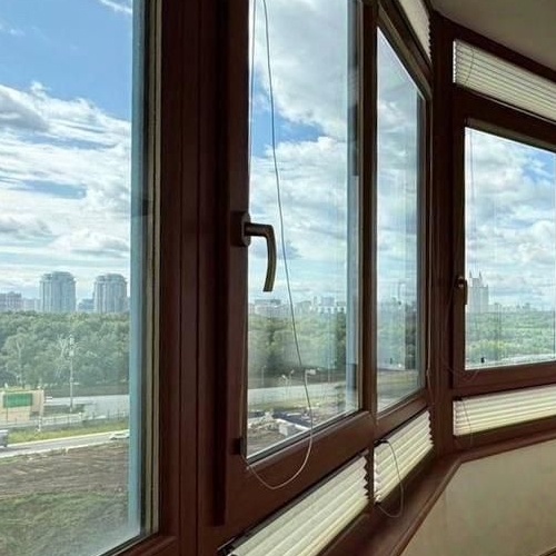 4-комн квартира Минская улица, 1ГК3