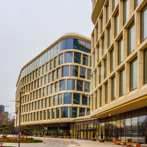 Офис Молдавская улица,  д. 1 с1