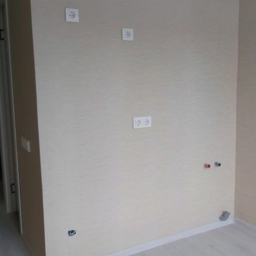 Студия Жигулевская улица, 4К2